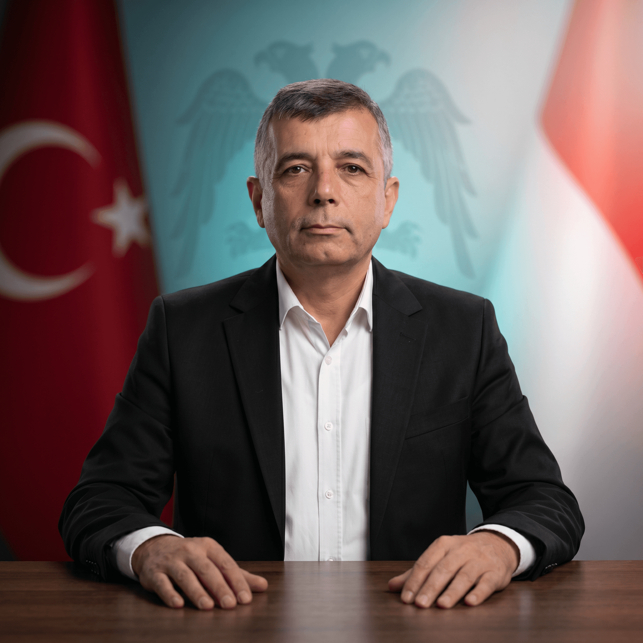 Mustafa Başusta