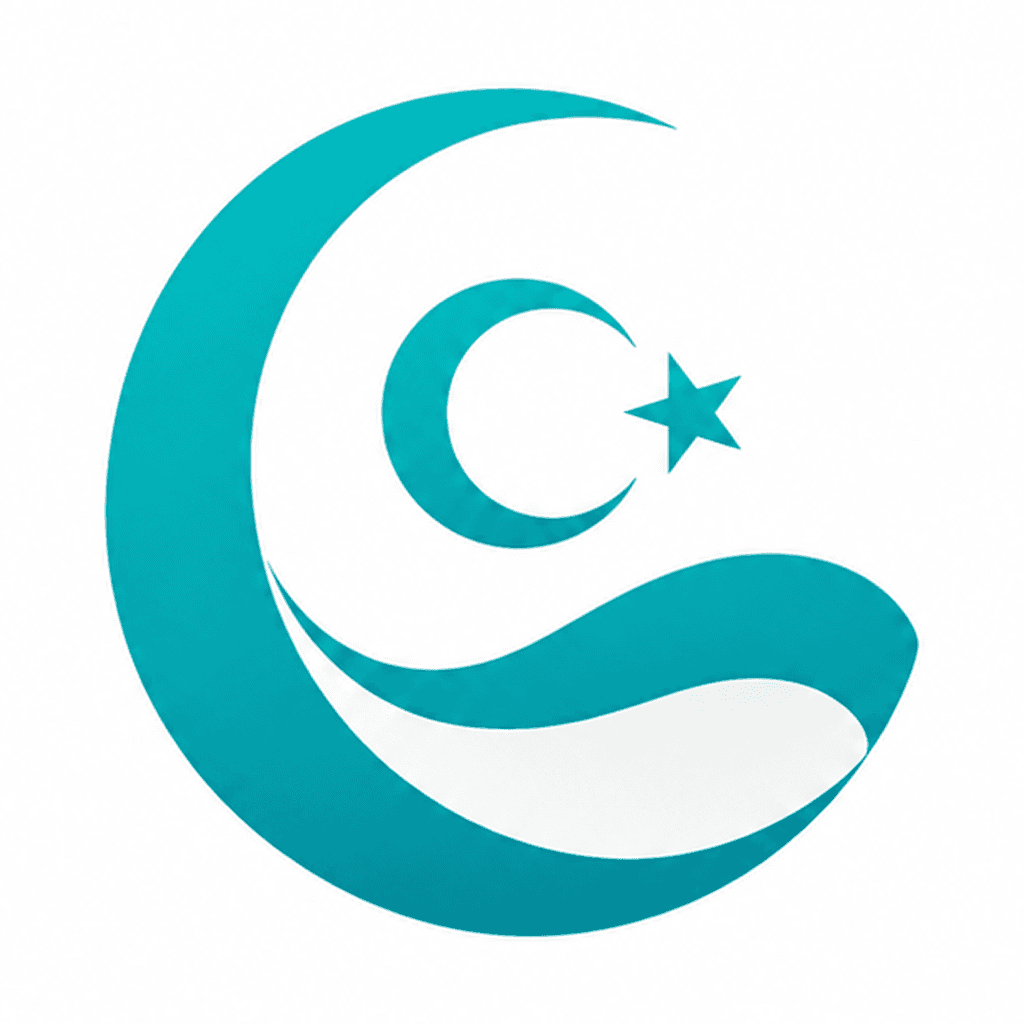 Turk Indo Global logo