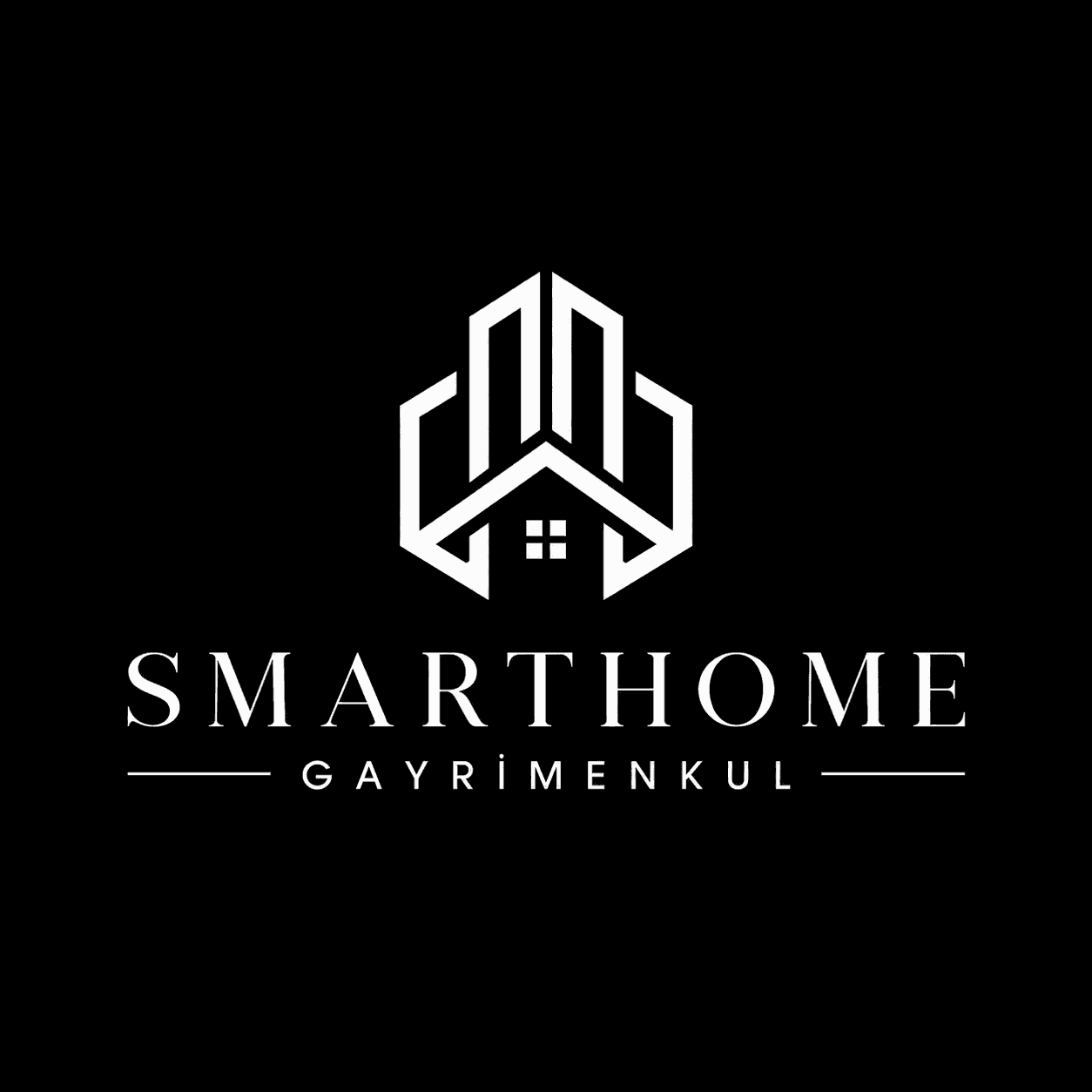 Smarthome Gayrimenkul