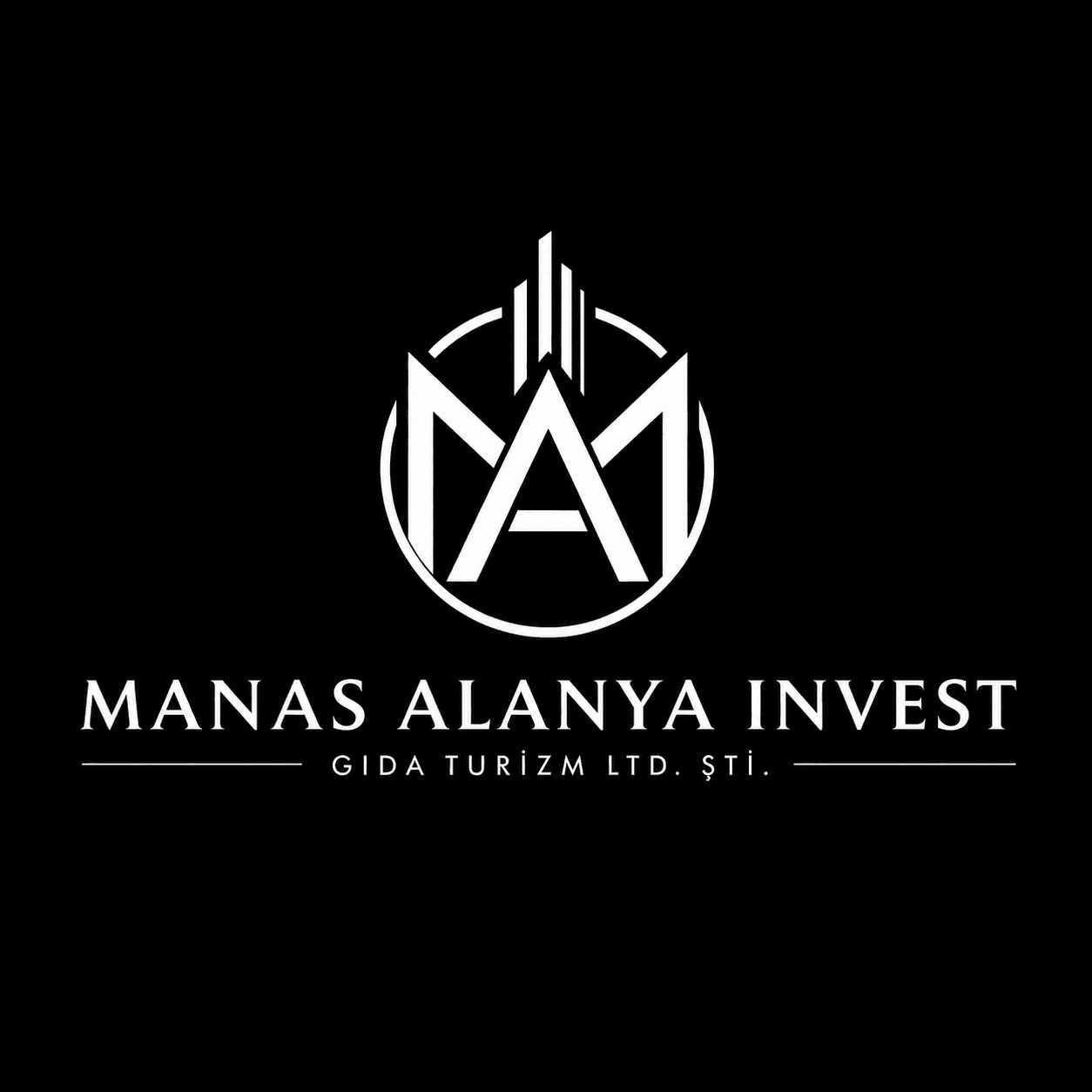 Manas Alanya Invest