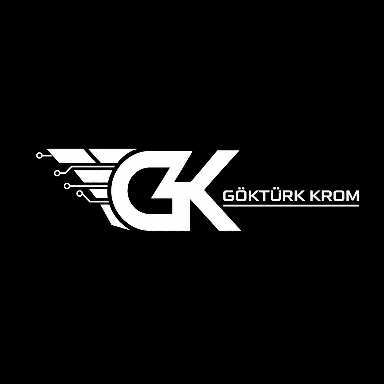 Gokturk Krom
